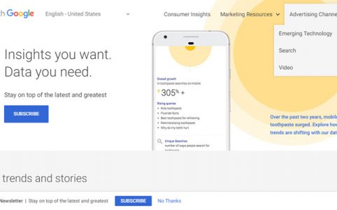 google