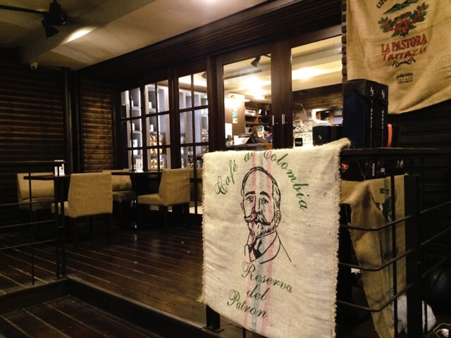 Zhanlu Coffee