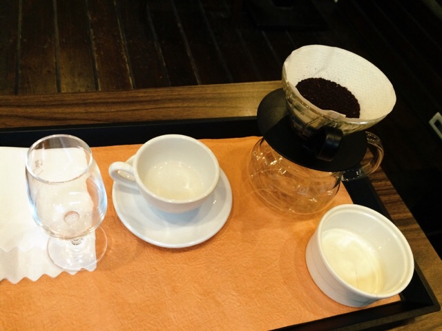 Zhanlu-coffee